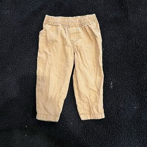 Carters pants